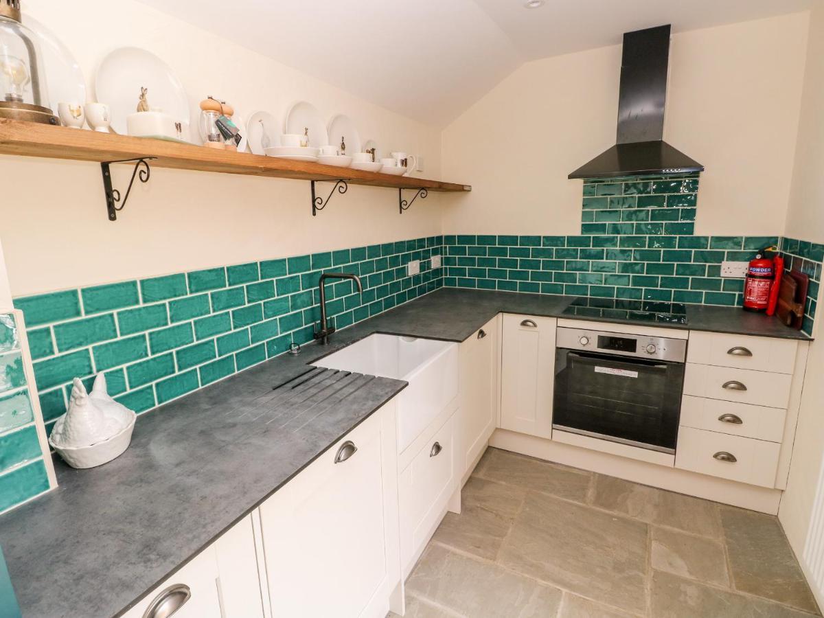 Lime Kiln Cottage Бридженд Экстерьер фото