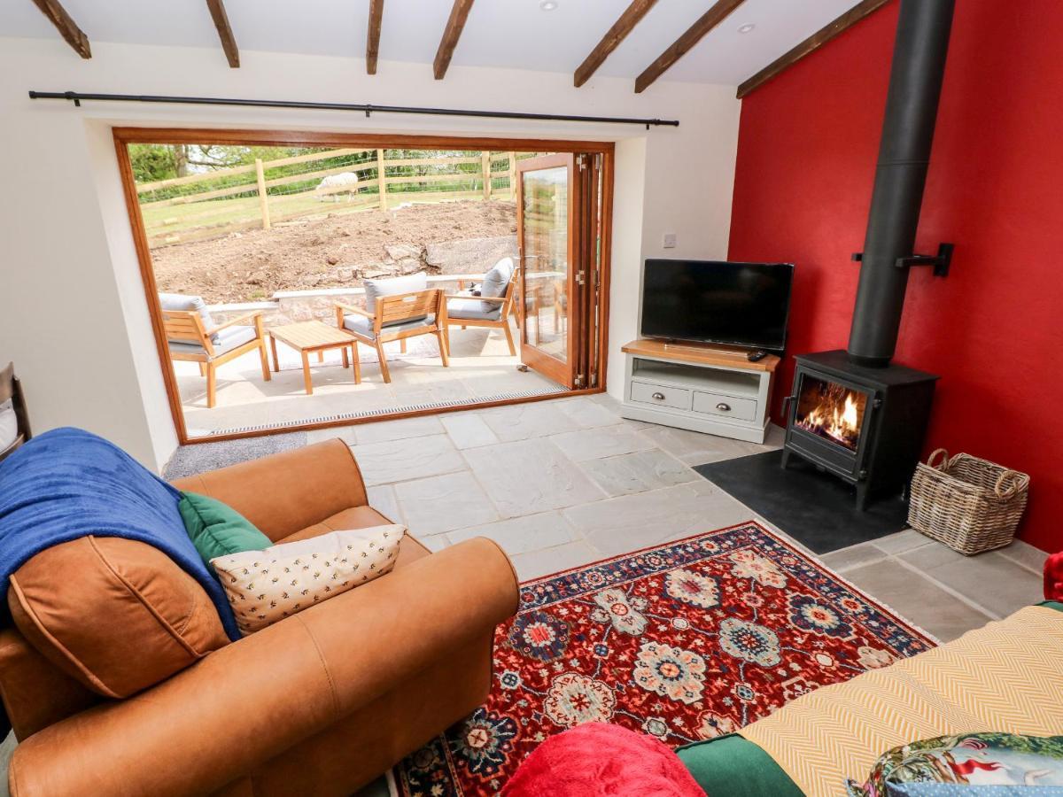 Lime Kiln Cottage Бридженд Экстерьер фото