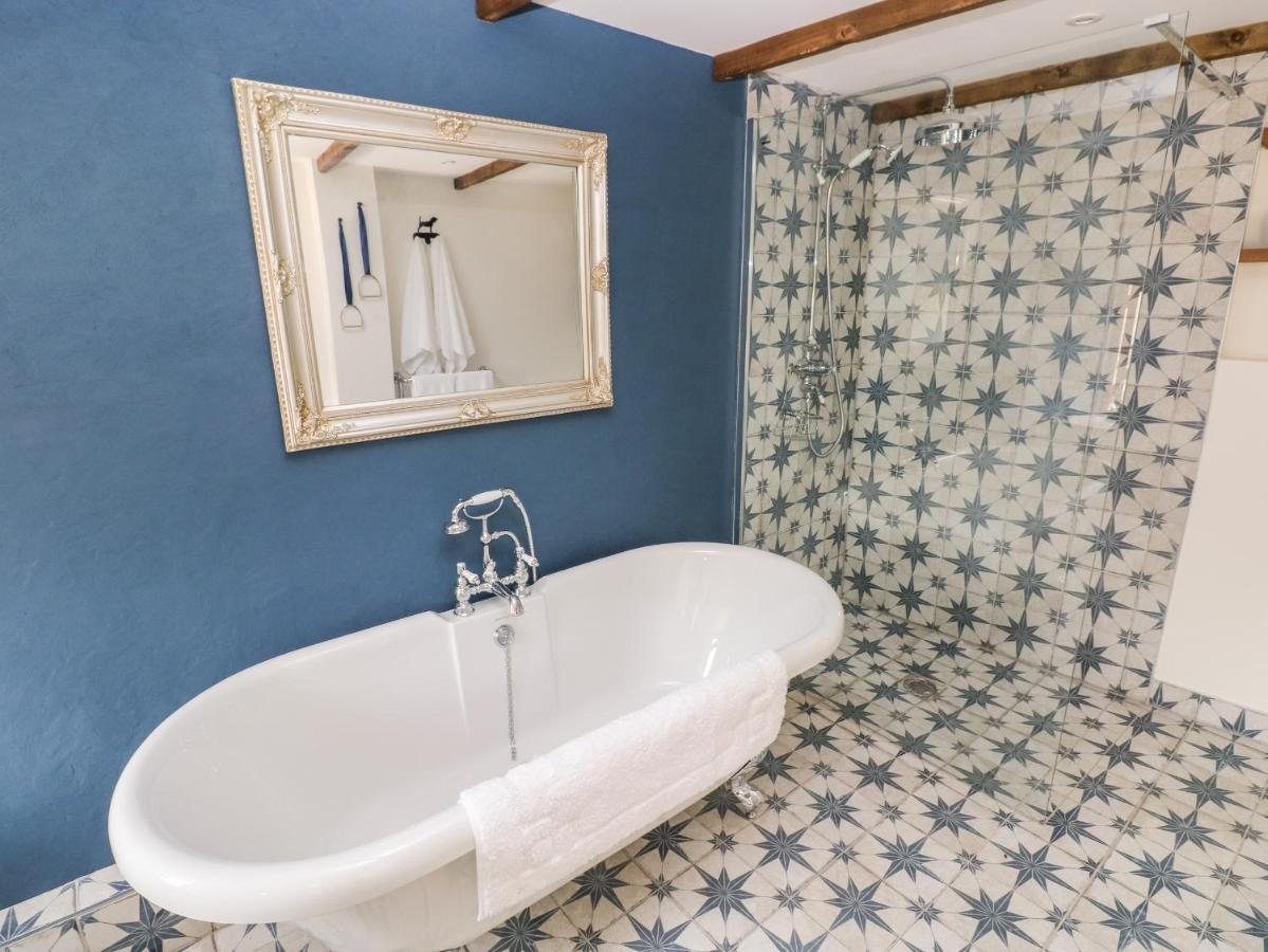 Lime Kiln Cottage Бридженд Экстерьер фото