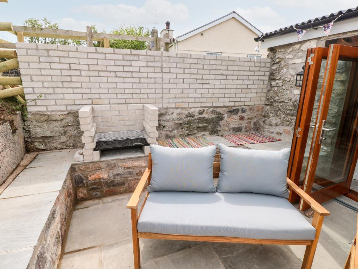 Lime Kiln Cottage Бридженд Экстерьер фото