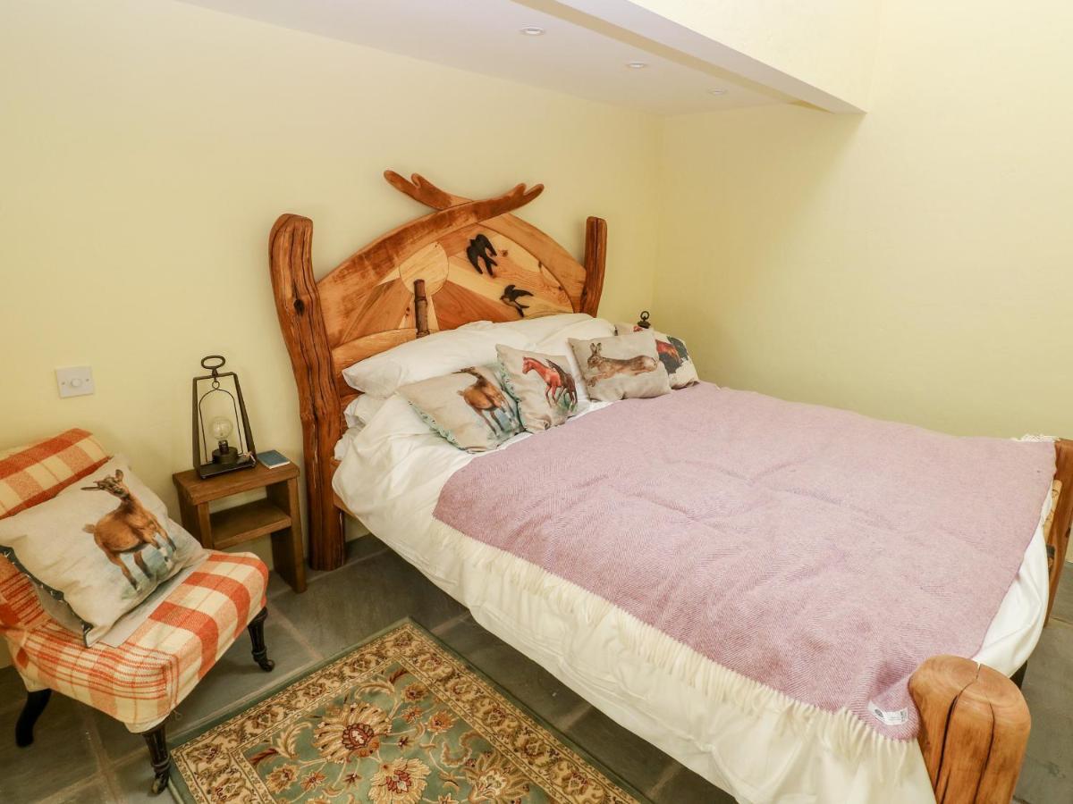 Lime Kiln Cottage Бридженд Экстерьер фото